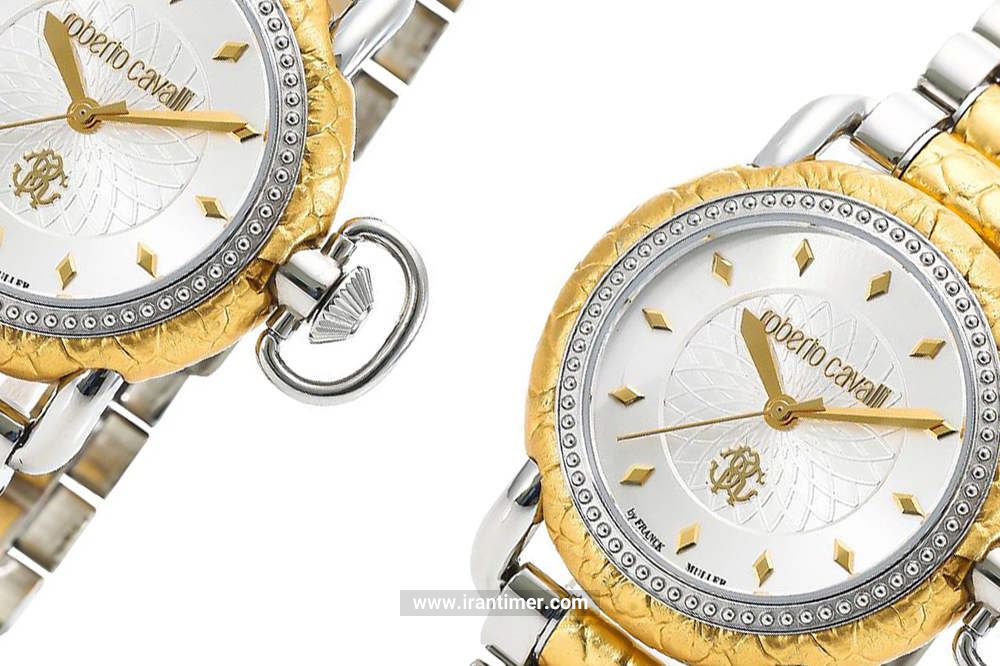 خریداران ساعت مچی زنانه روبرتو کاوالی‬‎ مدل RV1L017M0101 چه افرادی هستند؟